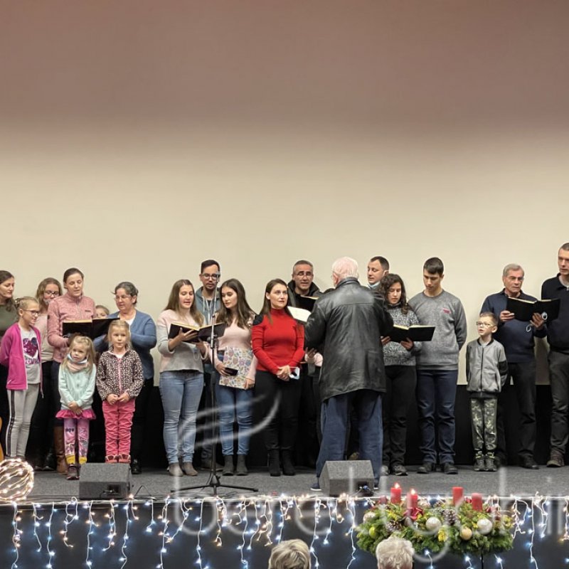 Advent harmadik vasárnapján 13